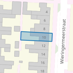 Perceel LNK00-H-3471