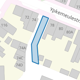 Perceel LNK00-H-3491