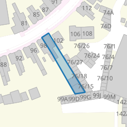 Perceel LNK00-H-3495