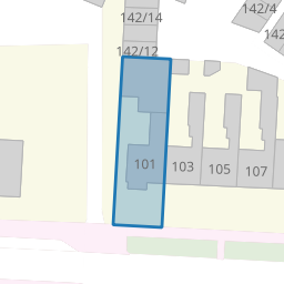 Perceel LNK00-H-3498