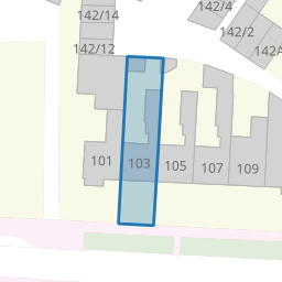 Perceel LNK00-H-3499