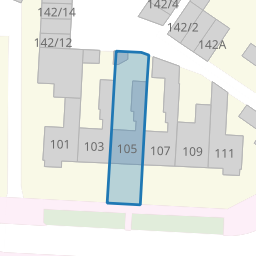 Perceel LNK00-H-3500