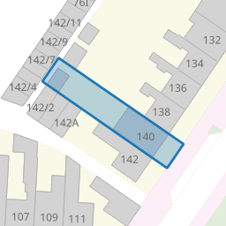 Perceel LNK00-H-3505