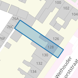 Perceel LNK00-H-3511