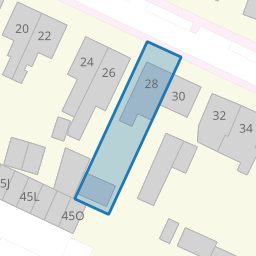 Perceel LNK00-H-3536