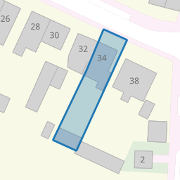 Perceel LNK00-H-3539