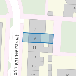 Perceel LNK00-H-3547