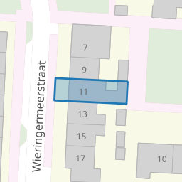 Perceel LNK00-H-3548