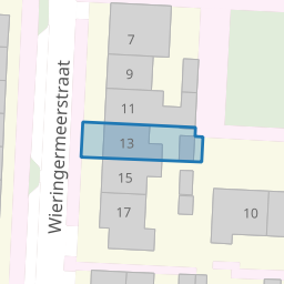 Perceel LNK00-H-3549