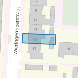 Perceel LNK00-H-3550