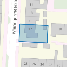 Perceel LNK00-H-3551