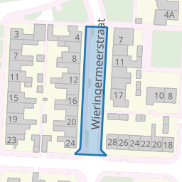 Perceel LNK00-H-3561