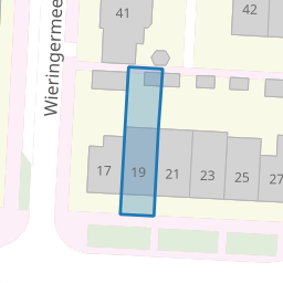 Perceel LNK00-H-3573