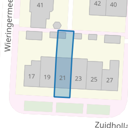 Perceel LNK00-H-3574