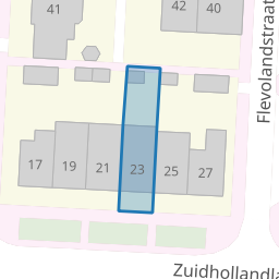 Perceel LNK00-H-3575