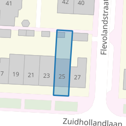 Perceel LNK00-H-3576