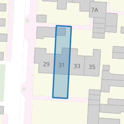 Perceel LNK00-H-3592