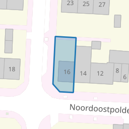 Perceel LNK00-H-3598