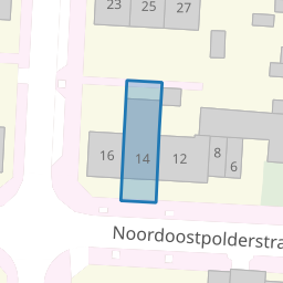 Perceel LNK00-H-3599