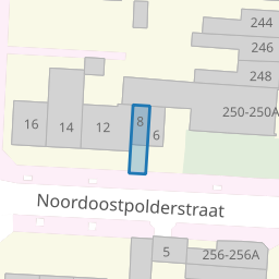 Perceel LNK00-H-3601