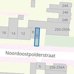 Perceel LNK00-H-3602