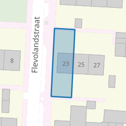 Perceel LNK00-H-3603