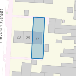 Perceel LNK00-H-3605