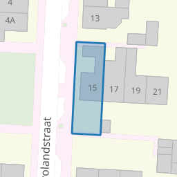 Perceel LNK00-H-3610