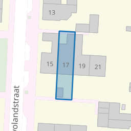 Perceel LNK00-H-3611