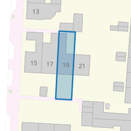 Perceel LNK00-H-3612