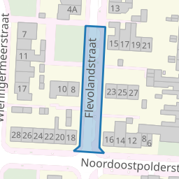 Perceel LNK00-H-3616