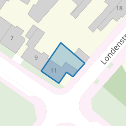 Perceel LNK00-H-3618