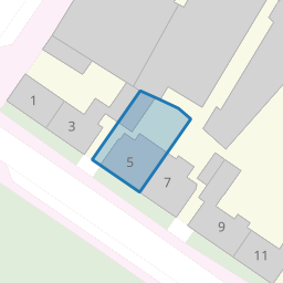 Perceel LNK00-H-3621