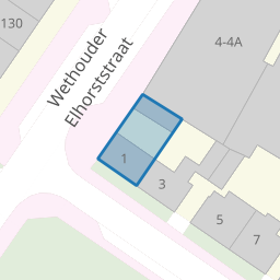 Perceel LNK00-H-3623