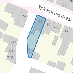 Perceel LNK00-H-3626