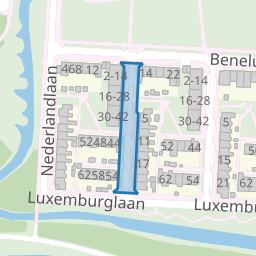 Perceel LNK00-H-3635