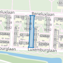 Perceel LNK00-H-3637