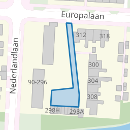 Perceel LNK00-H-3645