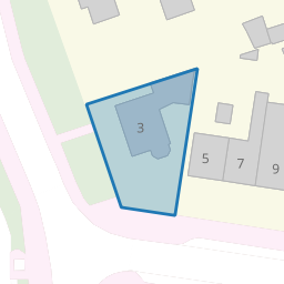 Perceel LNK00-H-3657