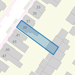 Perceel LNK00-H-3672