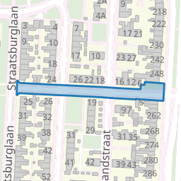 Perceel LNK00-H-3688