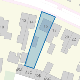 Perceel LNK00-H-3693