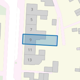 Perceel LNK00-H-3709