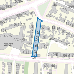 Perceel LNK00-H-3740