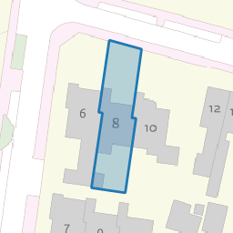 Perceel LNK00-H-3743