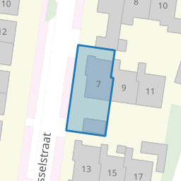 Perceel LNK00-H-3745