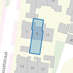 Perceel LNK00-H-3746