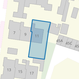 Perceel LNK00-H-3747