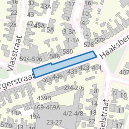 Perceel LNK00-H-3758