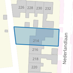 Perceel LNK00-H-3776